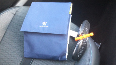 Peugeot 2008 1.2 PureTech 130 Allure 5dr EAT8 Petrol Estate